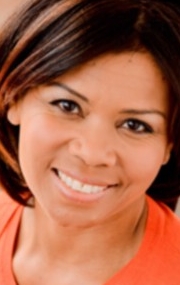 Cherie McClain