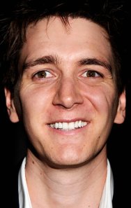 Oliver Phelps