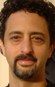 Grant Heslov