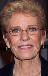 Patty Duke