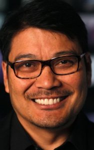 Ronnie Del Carmen