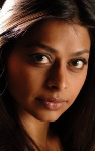 Ayesha Dharker