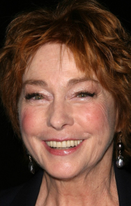 Jenny O'Hara