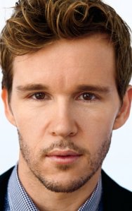 Ryan Kwanten
