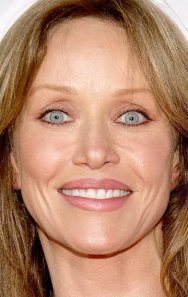 Tanya Roberts