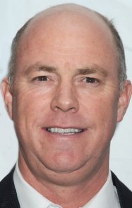 Michael Gaston