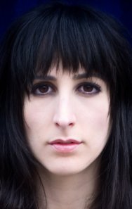 Samantha Sherman