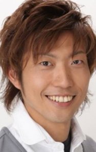 Hidenori Takahashi