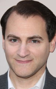 Michael Stuhlbarg