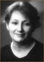 Tatyana Kuryanova