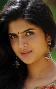 Deeksha Seth