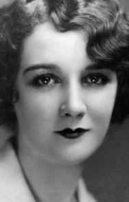 Mary Philbin