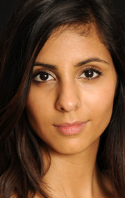 Anjli Mohindra