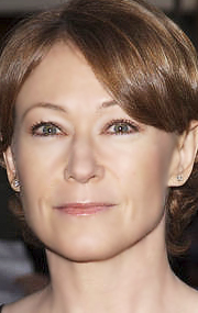 Ann Magnuson