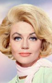 Dorothy Malone