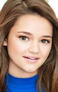 Ciara Bravo