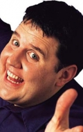 Peter Kay