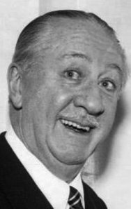 Roy Atwell