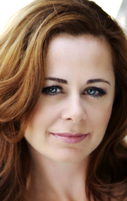 Geraldine Hughes