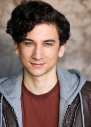 Daniel Thrasher