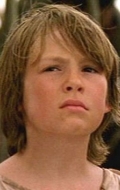 Charlie Lucas