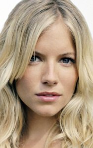 Sienna Miller