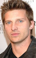 Steve Burton