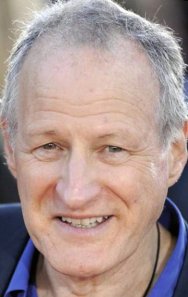 Michael Mann