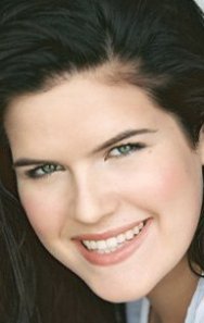 Erica Lindbeck
