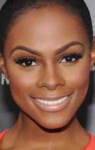 Tika Sumpter