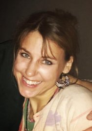 Marny Godden