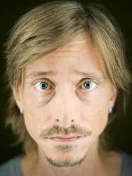 Mackenzie Crook