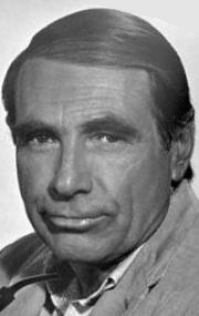 Gary Merrill