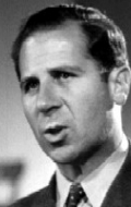 Clarence Nash