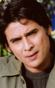 Mukul Dev