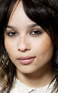 Zoe Kravitz