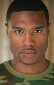 Jermaine Jacox