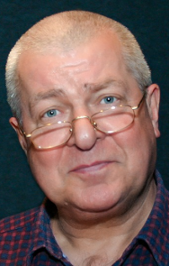 János Papp