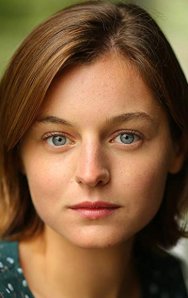 Emma Corrin