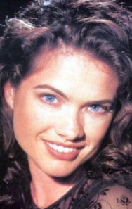 Heather Langenkamp