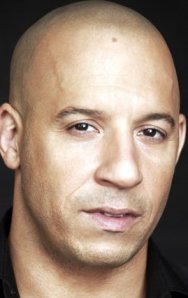 Vin Diesel