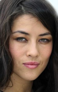 Mylène Jampanoï