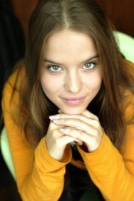 Kristína Svarinská