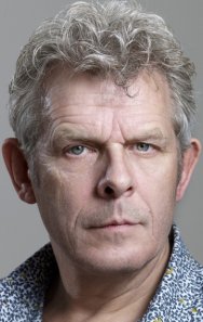 Alex van Warmerdam