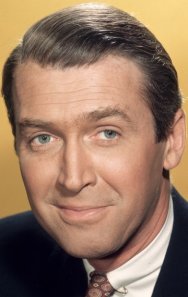 James Stewart