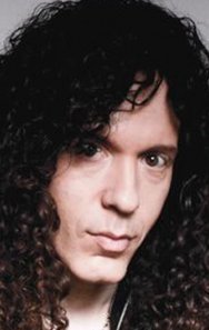 Marty Friedman
