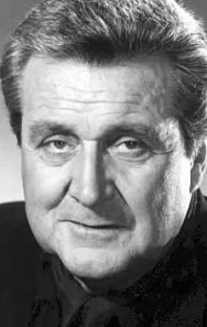 Patrick Macnee