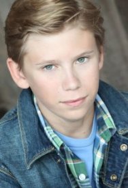 Owen Teague