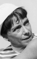 Simone Cousteau
