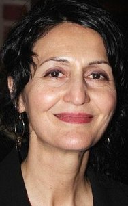 Jacqueline Antaramian